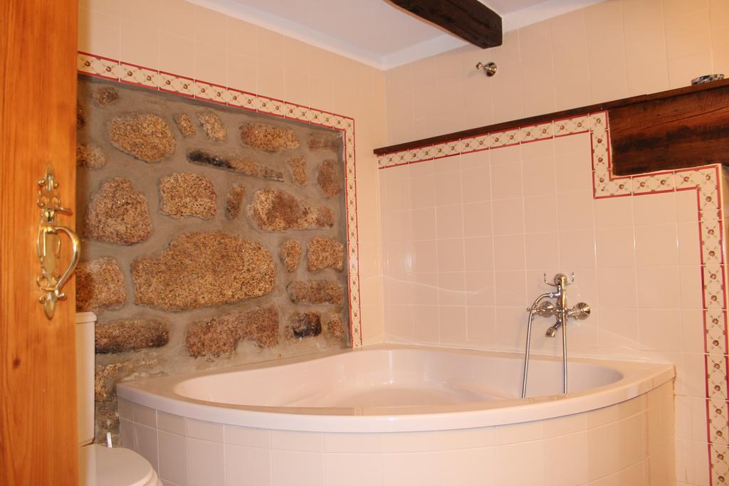 Willa Casa Do Balcao Castelo Novo Zewnętrze zdjęcie